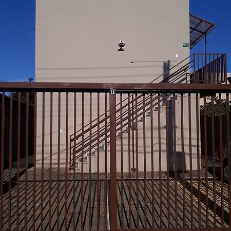 Flats Di Cavalcanti Уберландия Экстерьер фото